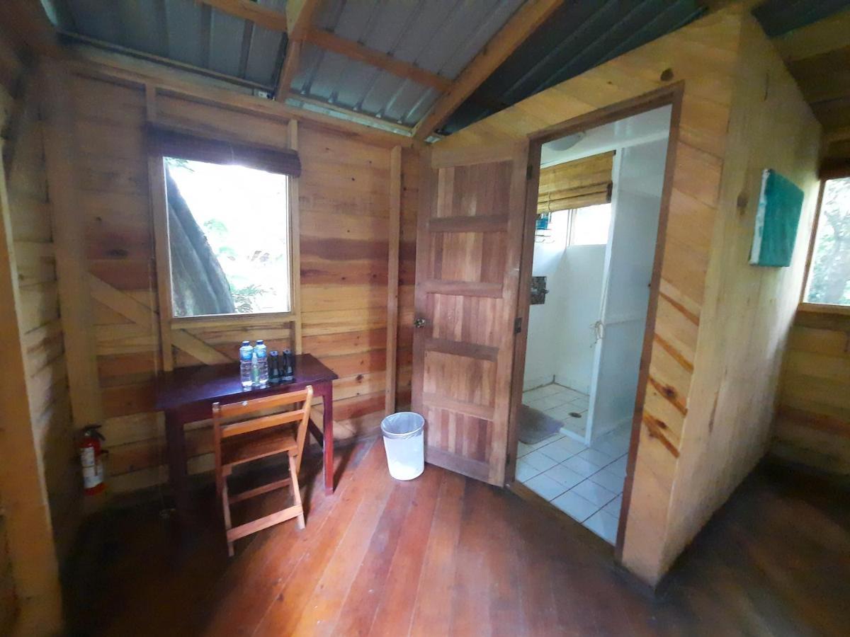 Mombacho Lodge กรานาดา ภายนอก รูปภาพ