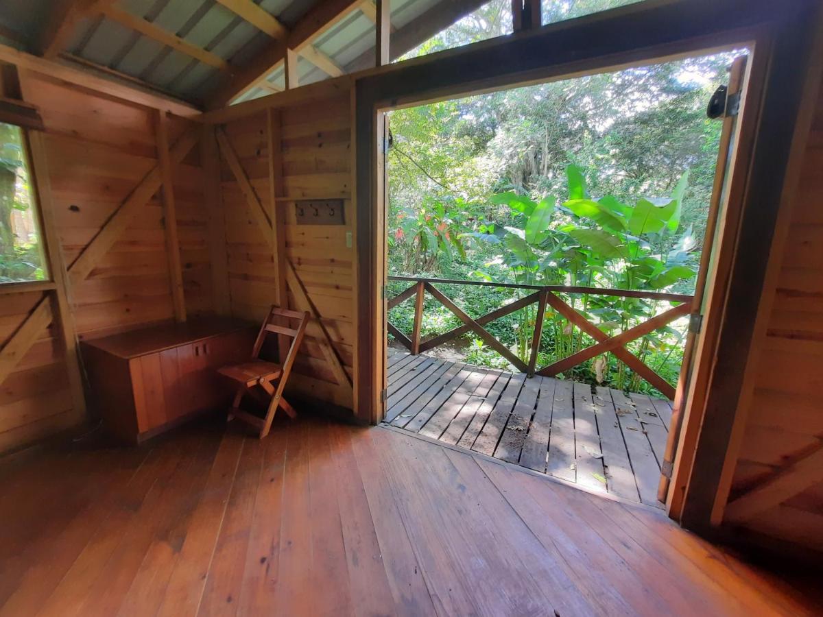 Mombacho Lodge กรานาดา ภายนอก รูปภาพ