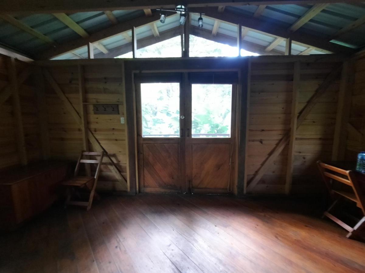 Mombacho Lodge กรานาดา ภายนอก รูปภาพ