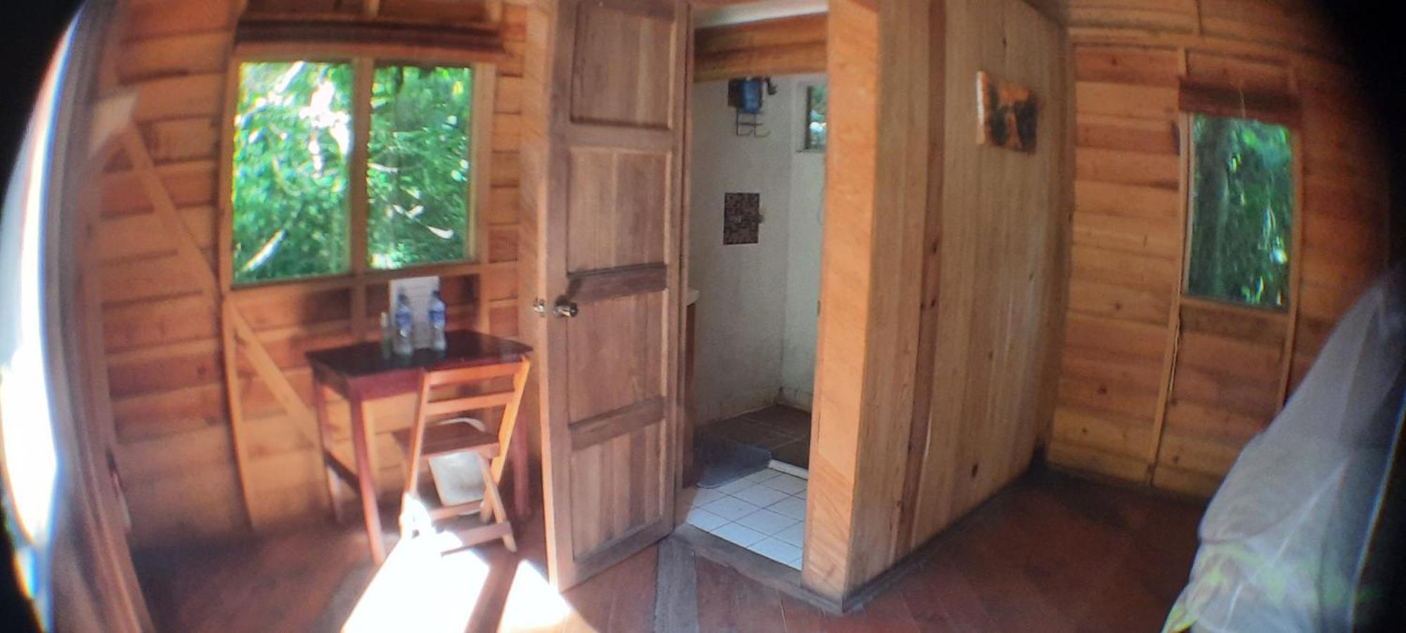 Mombacho Lodge กรานาดา ภายนอก รูปภาพ