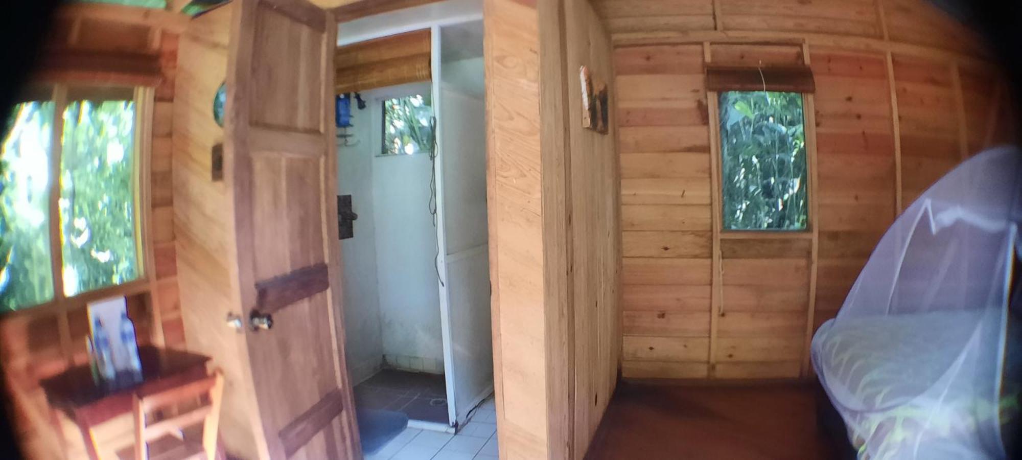 Mombacho Lodge กรานาดา ภายนอก รูปภาพ