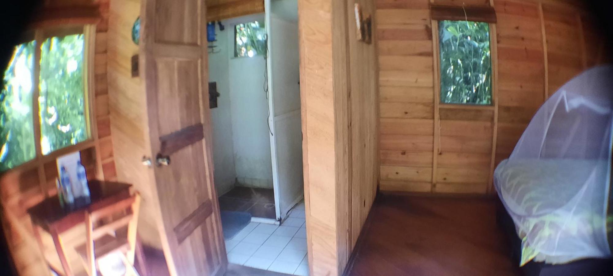 Mombacho Lodge กรานาดา ภายนอก รูปภาพ