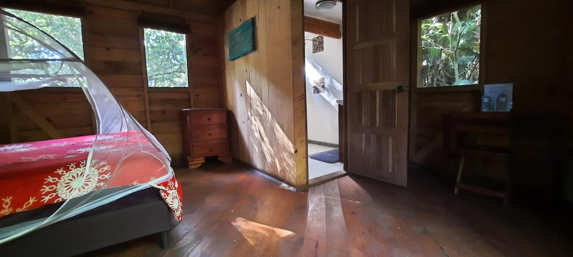 Mombacho Lodge กรานาดา ภายนอก รูปภาพ