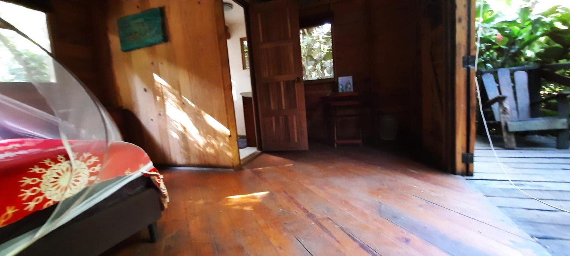 Mombacho Lodge กรานาดา ภายนอก รูปภาพ