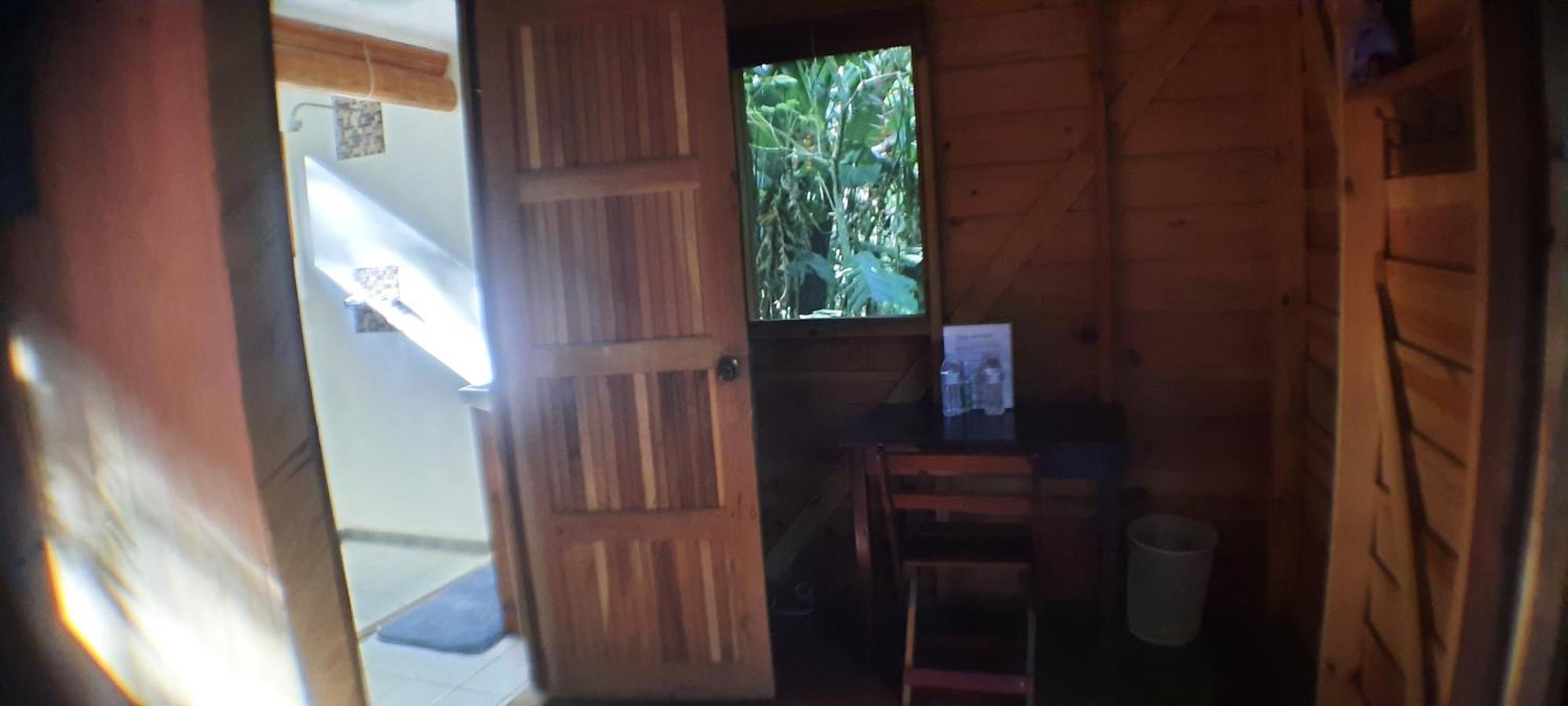 Mombacho Lodge กรานาดา ภายนอก รูปภาพ