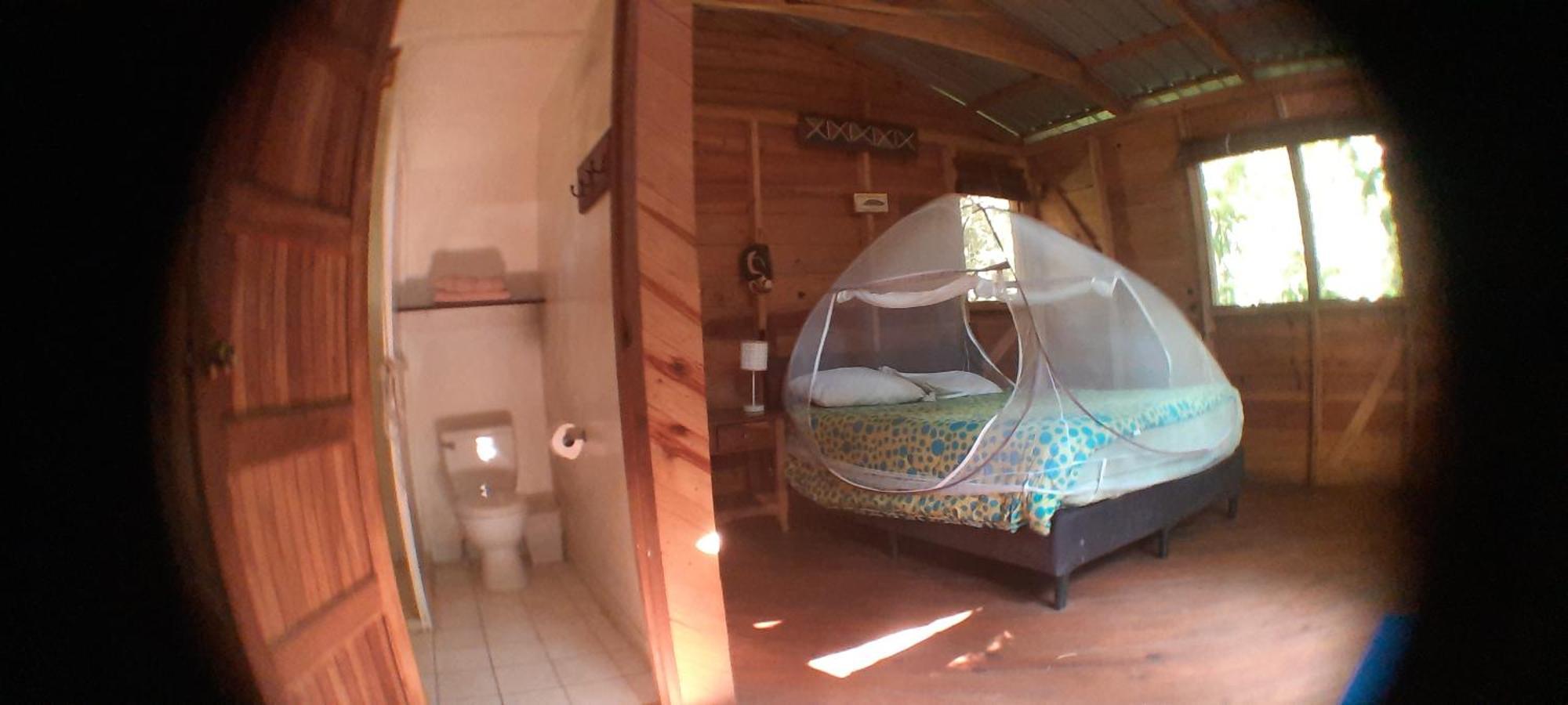Mombacho Lodge กรานาดา ภายนอก รูปภาพ