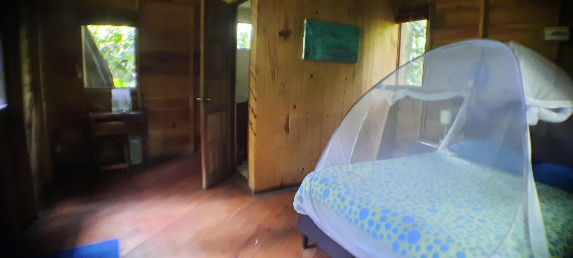 Mombacho Lodge กรานาดา ภายนอก รูปภาพ