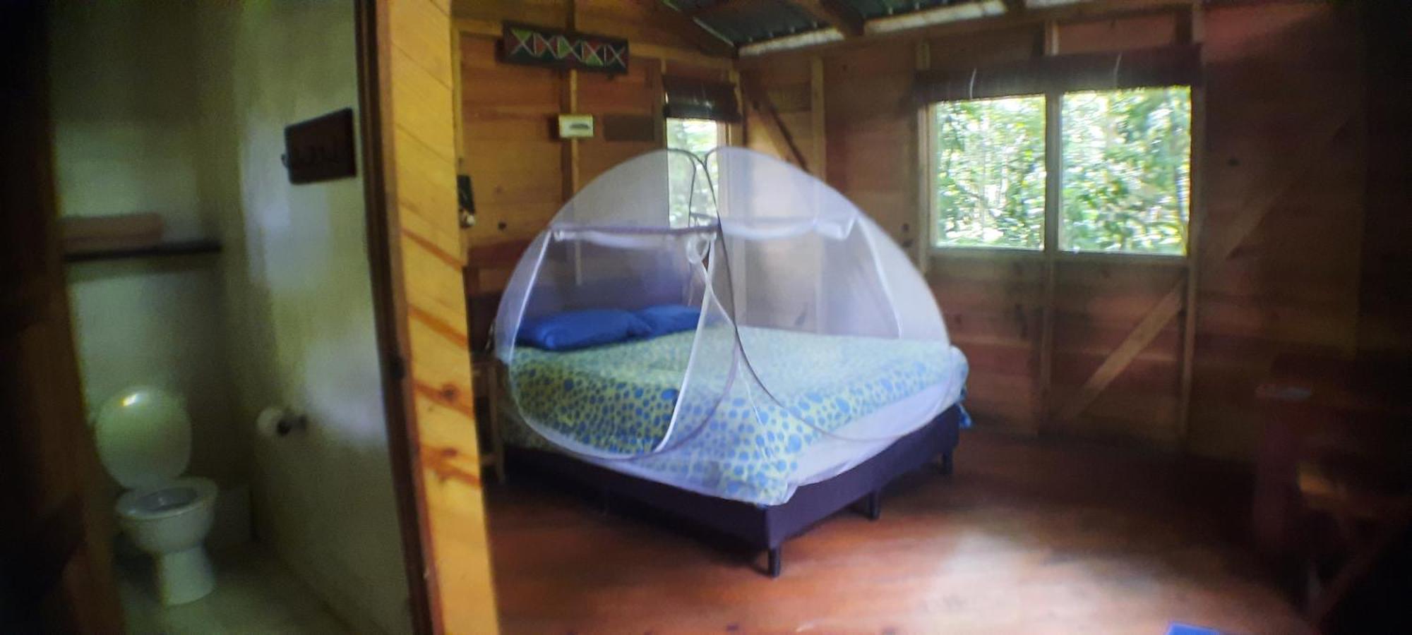 Mombacho Lodge กรานาดา ภายนอก รูปภาพ