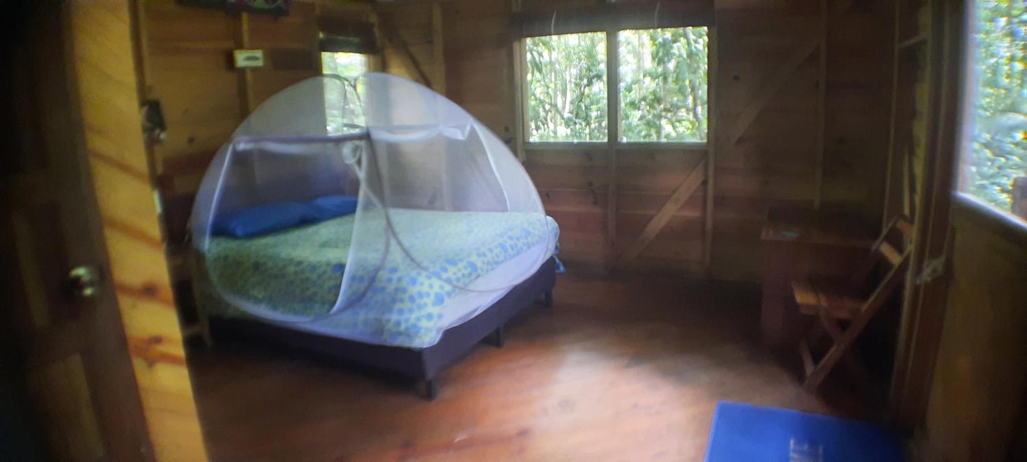 Mombacho Lodge กรานาดา ภายนอก รูปภาพ