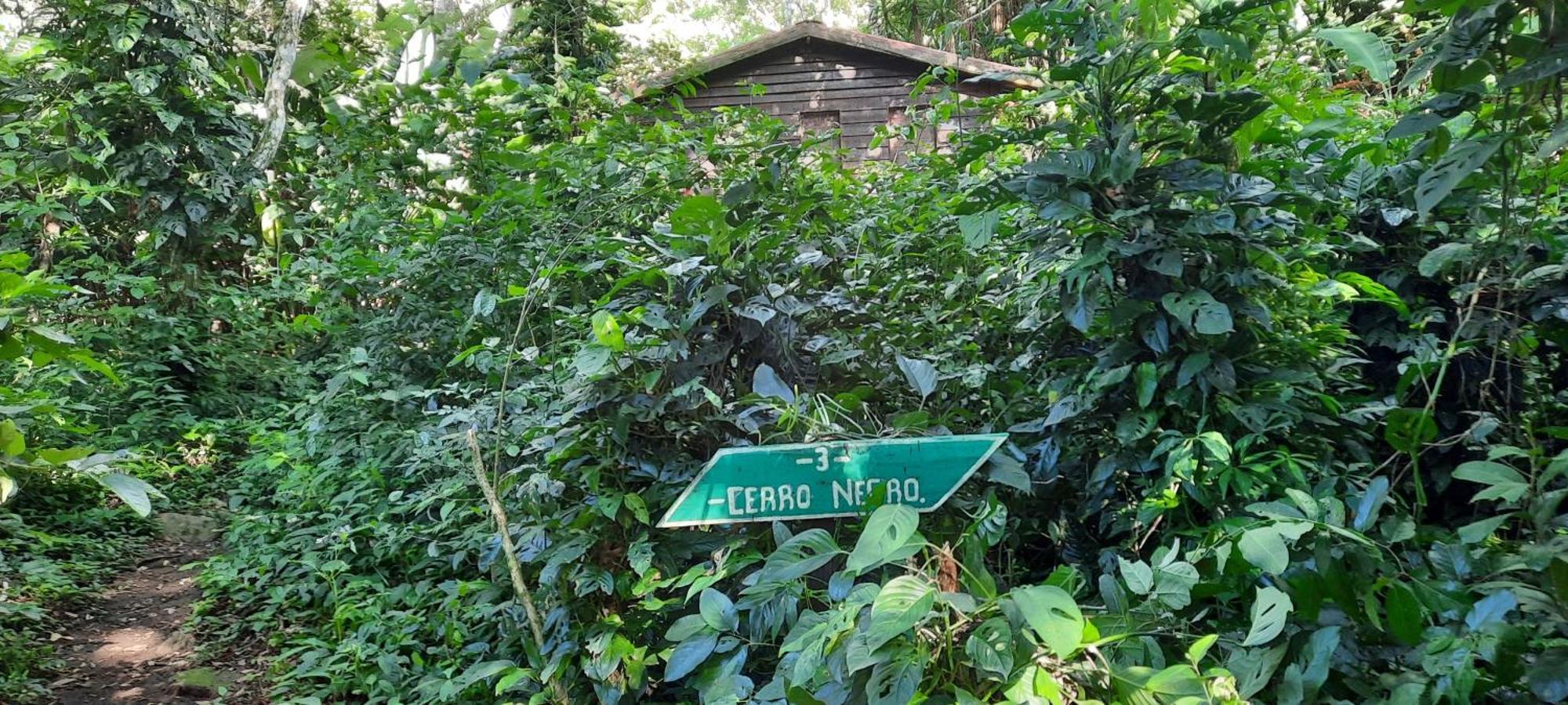Mombacho Lodge กรานาดา ภายนอก รูปภาพ