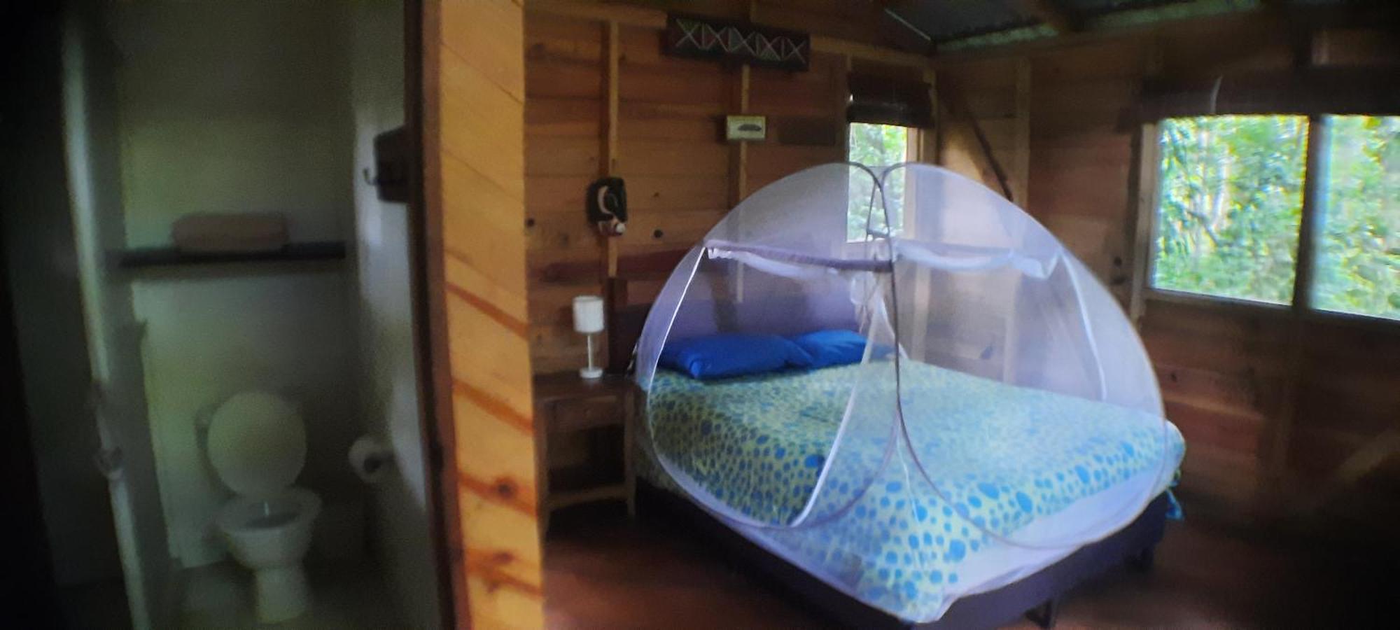 Mombacho Lodge กรานาดา ภายนอก รูปภาพ