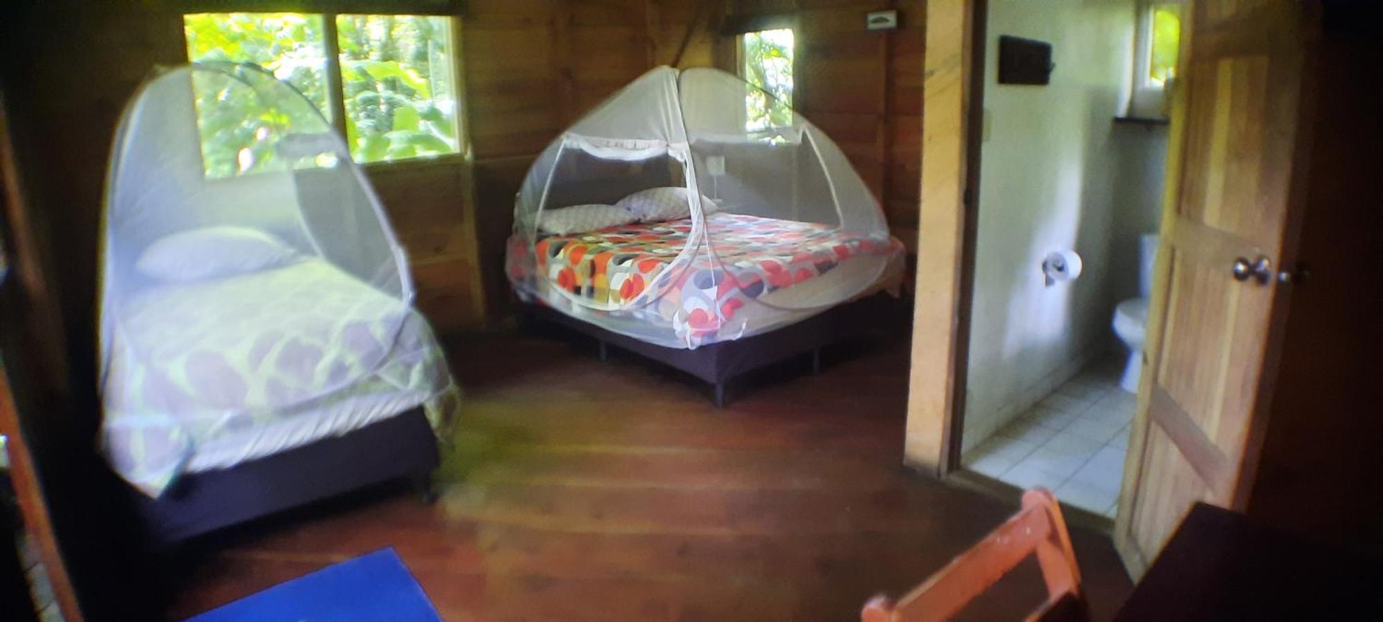 Mombacho Lodge กรานาดา ภายนอก รูปภาพ