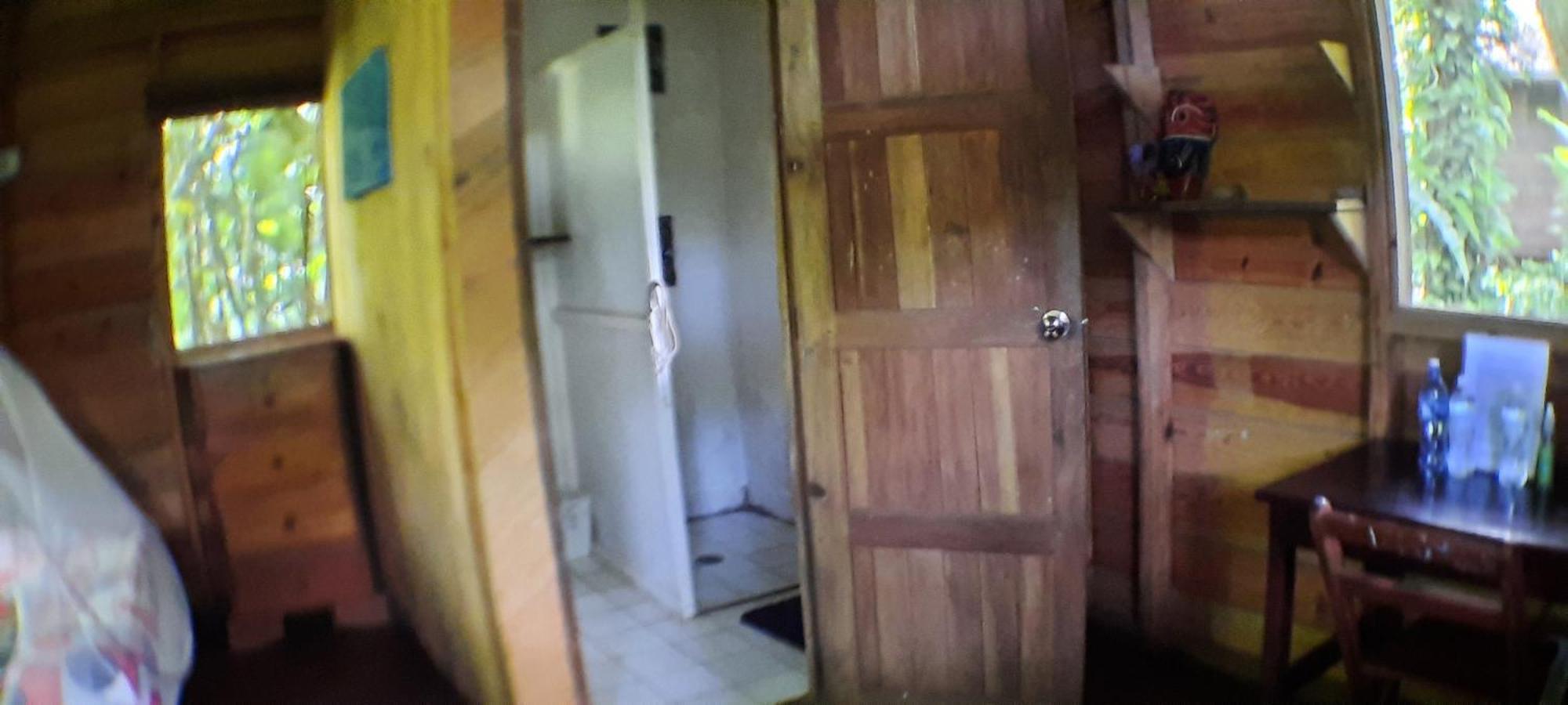 Mombacho Lodge กรานาดา ภายนอก รูปภาพ
