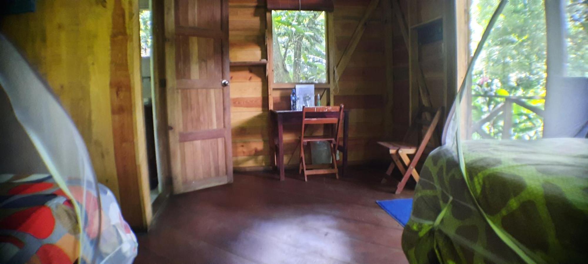 Mombacho Lodge กรานาดา ภายนอก รูปภาพ