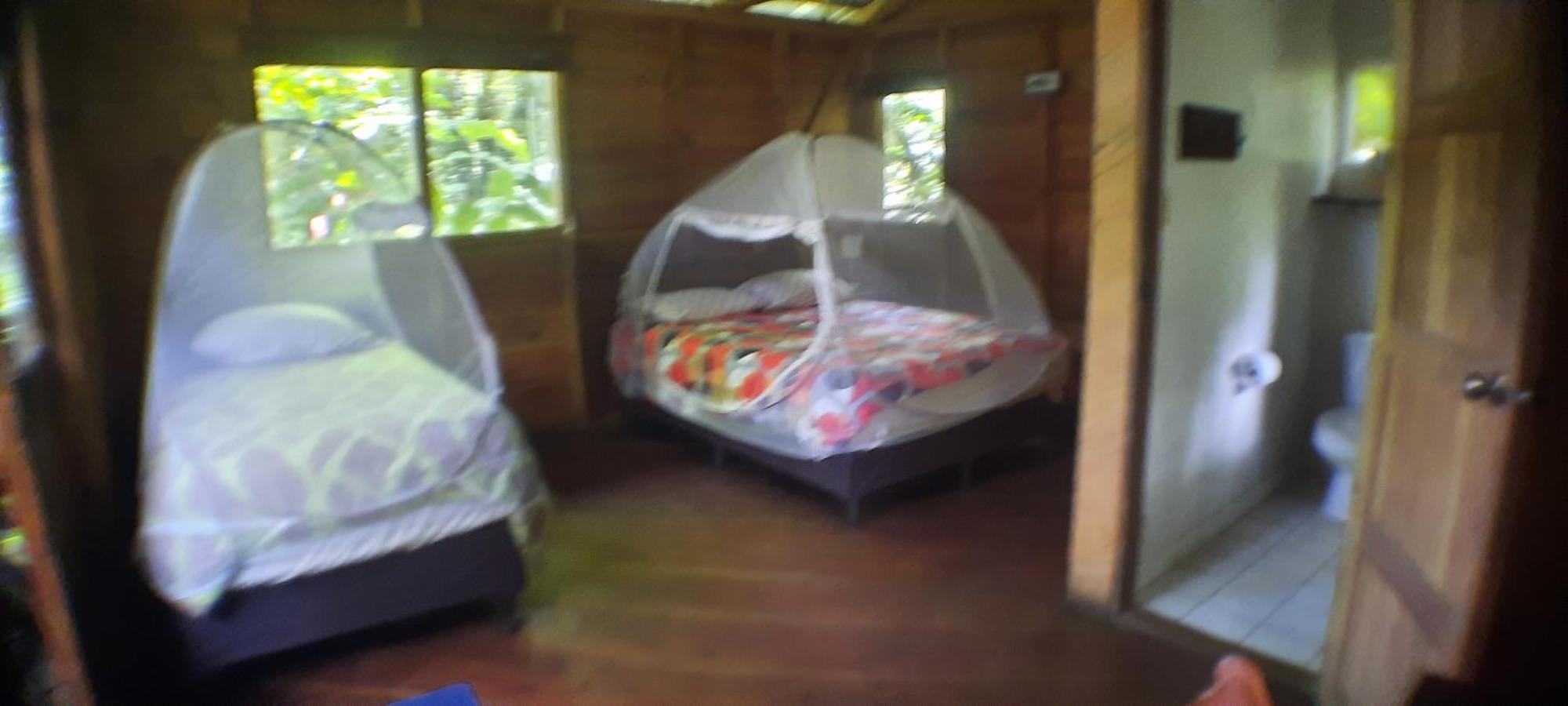 Mombacho Lodge กรานาดา ภายนอก รูปภาพ