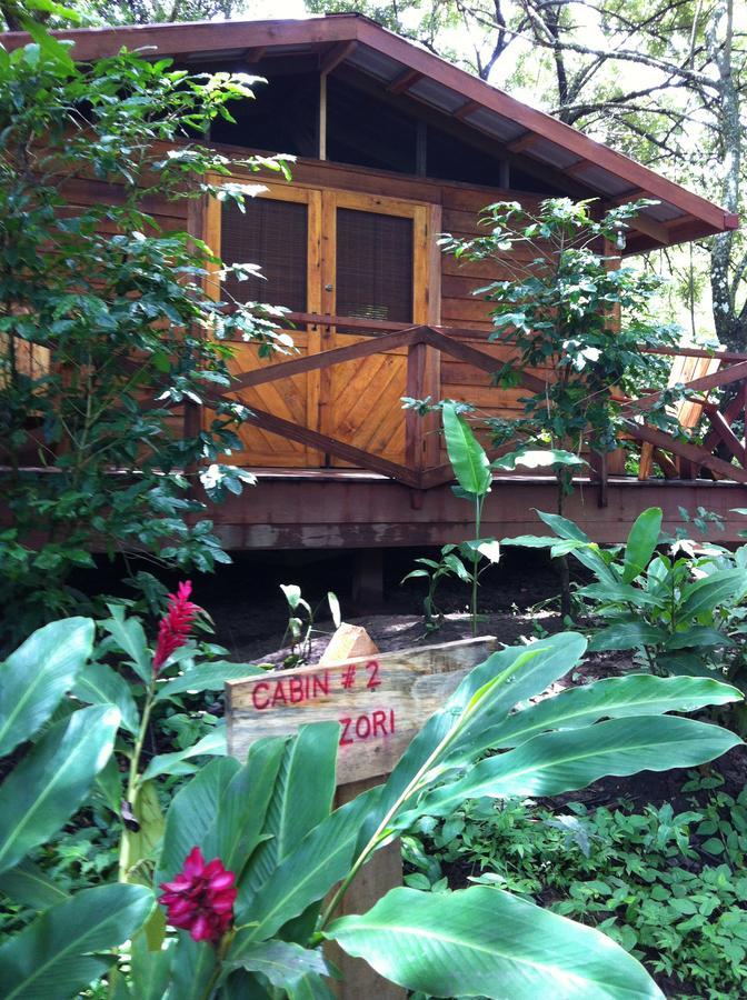 Mombacho Lodge กรานาดา ห้อง รูปภาพ