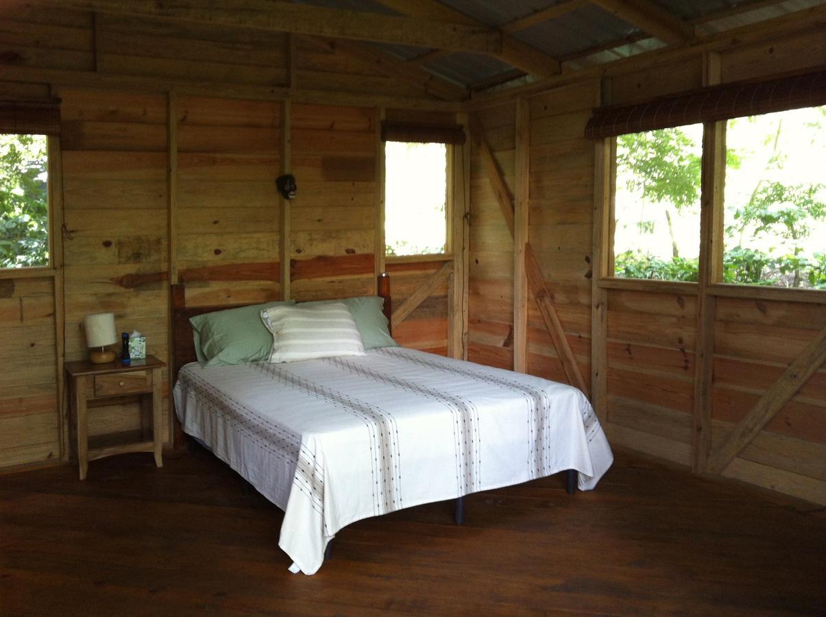 Mombacho Lodge กรานาดา ห้อง รูปภาพ