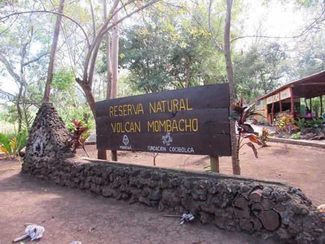 Mombacho Lodge กรานาดา ภายนอก รูปภาพ