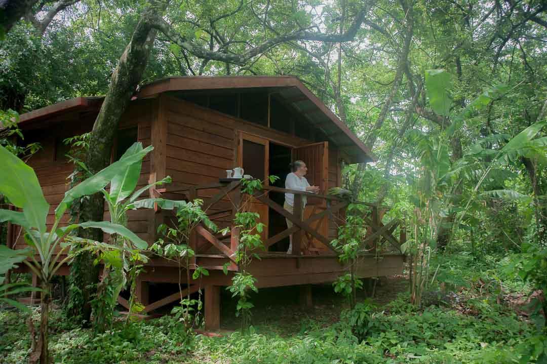 Mombacho Lodge กรานาดา ภายนอก รูปภาพ