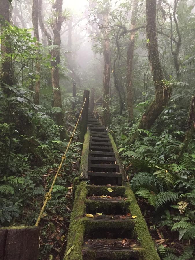 Mombacho Lodge กรานาดา ภายนอก รูปภาพ